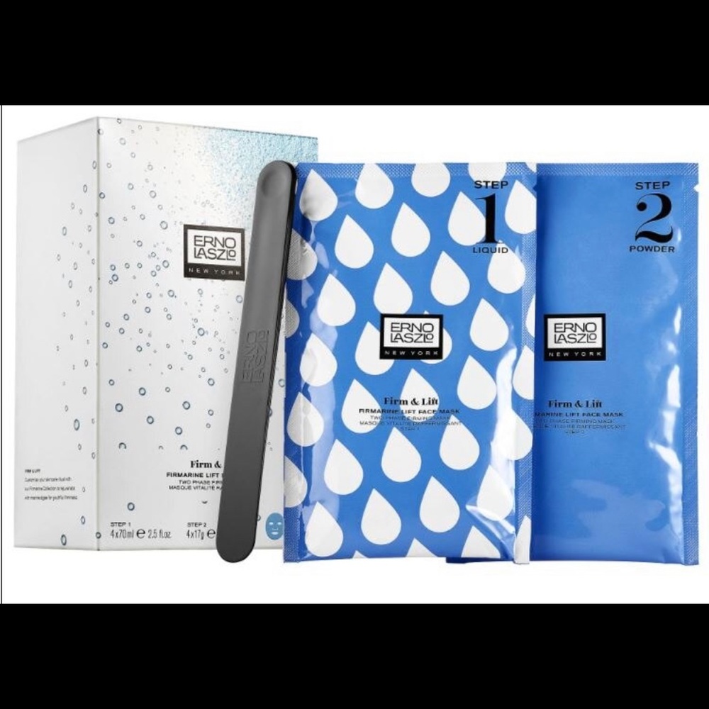 Erno Laszlo Firm & Lift Mask